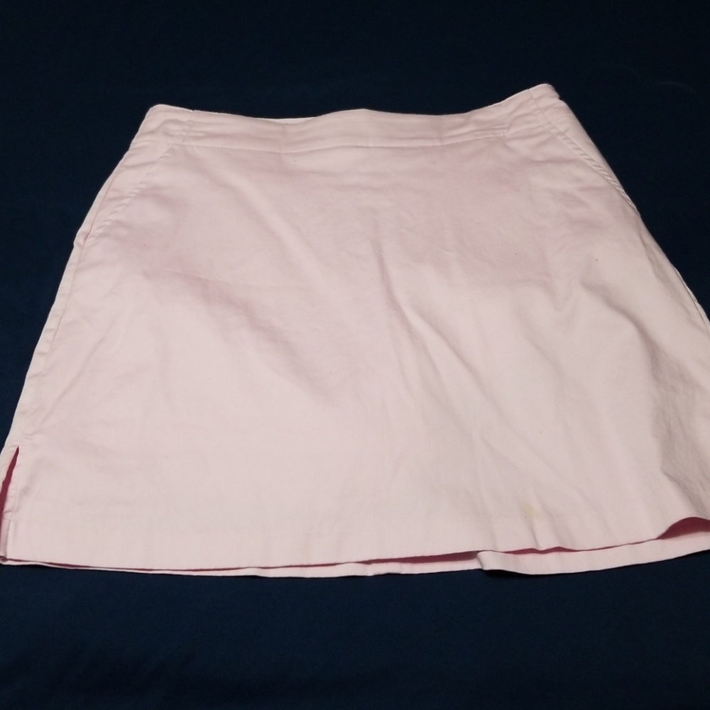 Skort